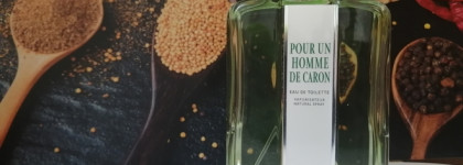 Пудровые ароматы. Часть 2