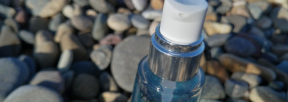 Увлажнение с Vichy