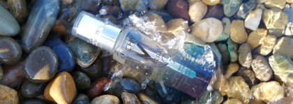 Увлажнение с Vichy