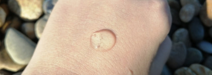 Увлажнение с Vichy