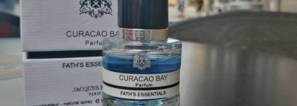 Ароматы трёх городов. Санкт-Петербург. Москва. Сочи