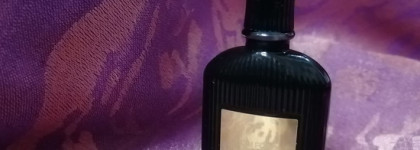 Ароматы трёх городов. Санкт-Петербург. Москва. Сочи