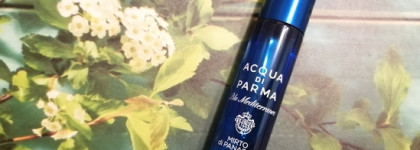 Ароматы трёх городов. Санкт-Петербург. Москва. Сочи