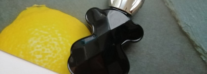 Парфюмерная косметичка на 5000 рублей