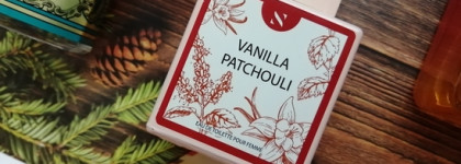 Парфюмерная косметичка на 1500 рублей