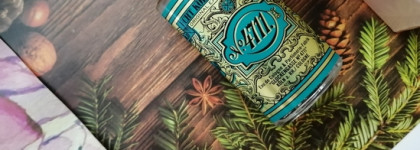 Парфюмерная косметичка на 1500 рублей