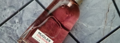 Epic Fail, Mugler Cologne Blow it Up