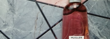 Epic Fail, Mugler Cologne Blow it Up