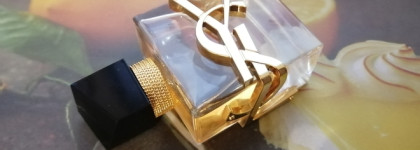 Теплые ароматы. Часть 2