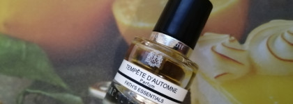 Теплые ароматы. Часть 2