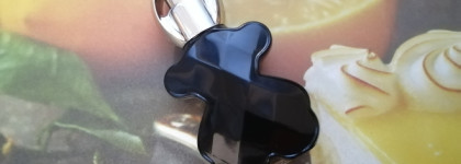 Теплые ароматы. Часть 2