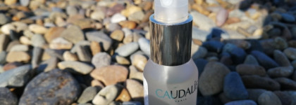 Ещё один Epic Fail с Caudalie Beauty Elixir