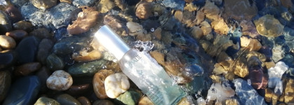 Ещё один Epic Fail с Caudalie Beauty Elixir