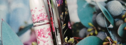 Аналоги MAC и Givenchy