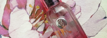 Подборка. Розовые цветочные водички