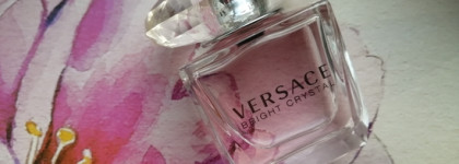 Подборка. Розовые цветочные водички