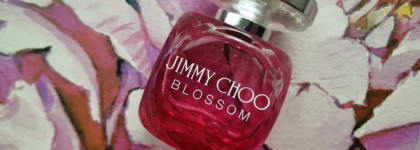 Подборка. Розовые цветочные водички