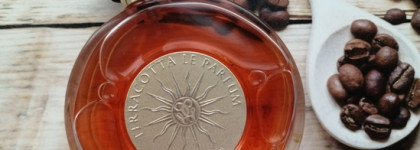 Теплые ароматы. Часть 3