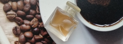 Теплые ароматы. Часть 3