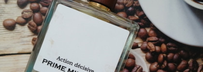 Теплые ароматы. Часть 3