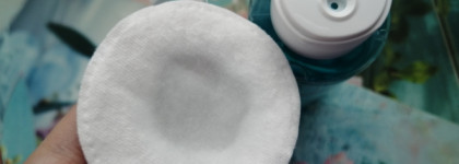 Vichy тоник Purete Thermale и крем Aqualia Thermal