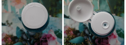 Vichy тоник Purete Thermale и крем Aqualia Thermal