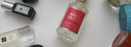 Ассоциации. 12 месяцев - 12 ароматов