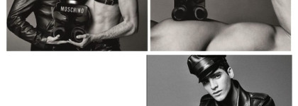 Фавориты года - Moschino Toy