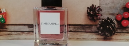 Парфюмерный год. 12 месяцев - 12 ароматов