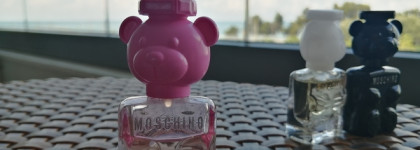 Фавориты года - Moschino Toy