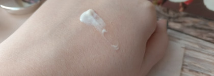 Фаворит года - Payot Roselift Collagene Jour Дневной крем для лица с эффектом лифтинга