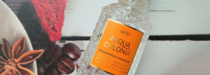 Ароматы праздника