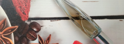 Ароматы праздника