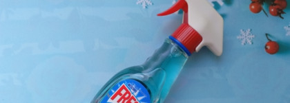 Вот это флакон! Moschino Fresh Couture