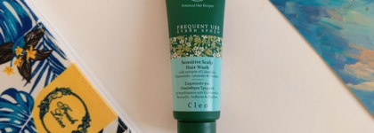 Fresh Line The Essential Hair & Body Refreshment With Cleo & Melon Set