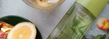 Бамбуковый чай. Elizabeth Arden Green Tea Bamboo