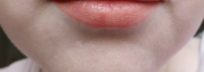 Мои губы только лучше. Catrice Neo-Natured C01 Nudetral Nature