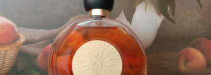 Нота Иланг-иланг