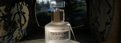 Carven Le Parfum Иланг-иланг и классика