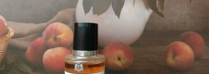 Нота Иланг-иланг