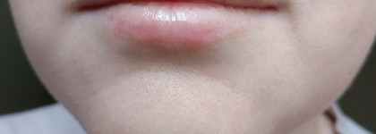 Свои губы только лучше. Топ-3