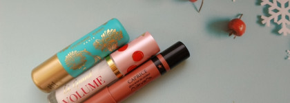 Свои губы только лучше. Топ-3