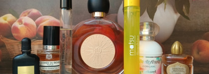 Нота Иланг-иланг