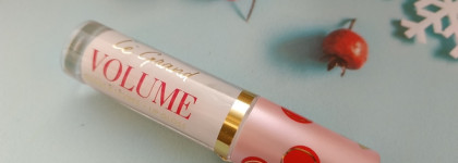 Свои губы только лучше. Топ-3