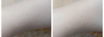 Мой лучший BB Cream Missha Perfect Cover SPF 42 PA+++ №21