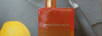 Парфюмерный гардероб для бодрости