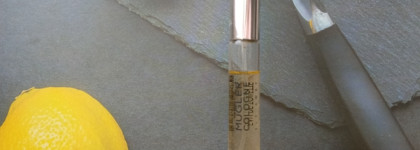 Парфюмерный гардероб для бодрости