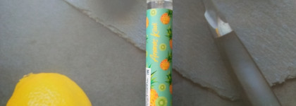 Парфюмерный гардероб для бодрости