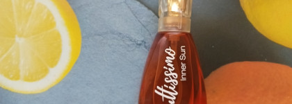 Палитра месяца - Brocard Inner Sun