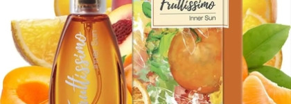 Палитра месяца - Brocard Inner Sun